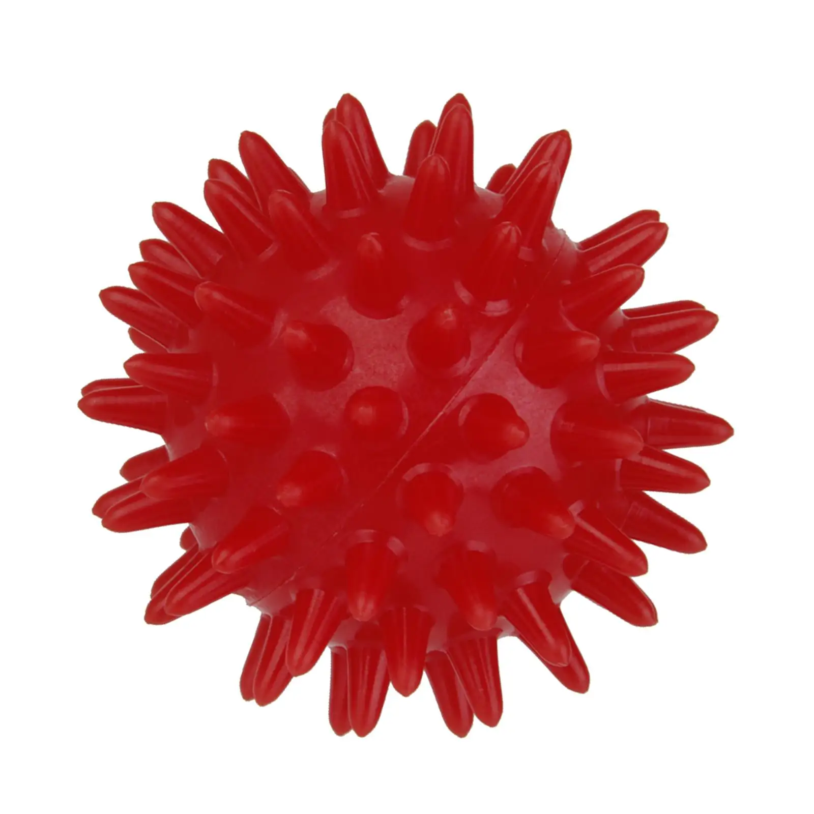 Tensão espetada completa da aptidão do exercício da mão do rolo da massagem do corpo