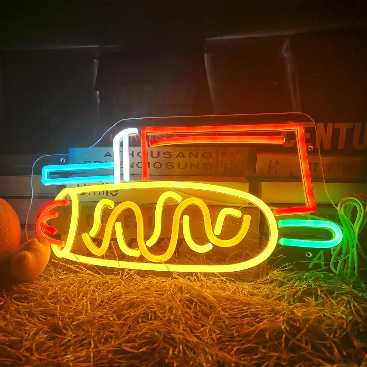 

Coffee TIME neon lights for the coffee shop room decoration on the wall LED neon sign to create their own atmosphere