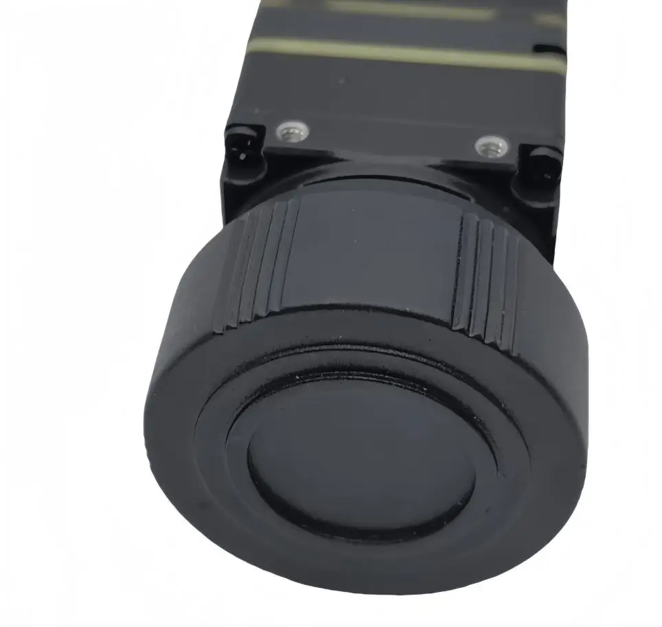 

Дрон с тепловизией 640x512 384×288 256×192 9,1 мм 4 мм 6 мм объектив 50 ° Модуль тепловизионной камеры Micro FPV с интерфейсом CVBS