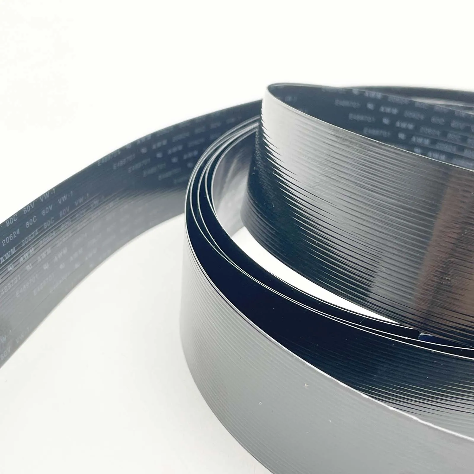 1500 2530 Cabo de arrasto A0 Cabo plano de plotter de 36 polegadas T930 se encaixa para HP T920 T2500