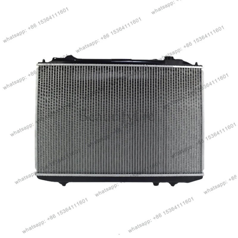 Cooling net water tank WL21-15-200A Hand wave PA-32 Suitable for B2500