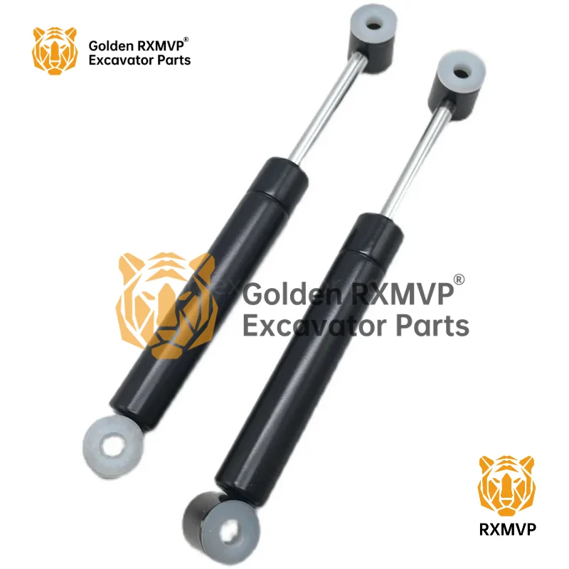 For  Daewoo Doosan DH150 215 220 225-7 Seat Shock Absorber Air Spring Support Rod Excavator