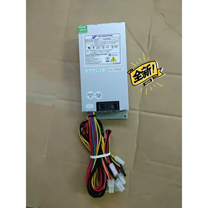 for Quanhan Original Small 1U Power Supply Suitable for All-in-One Machine Brand New Original Model for FSP270