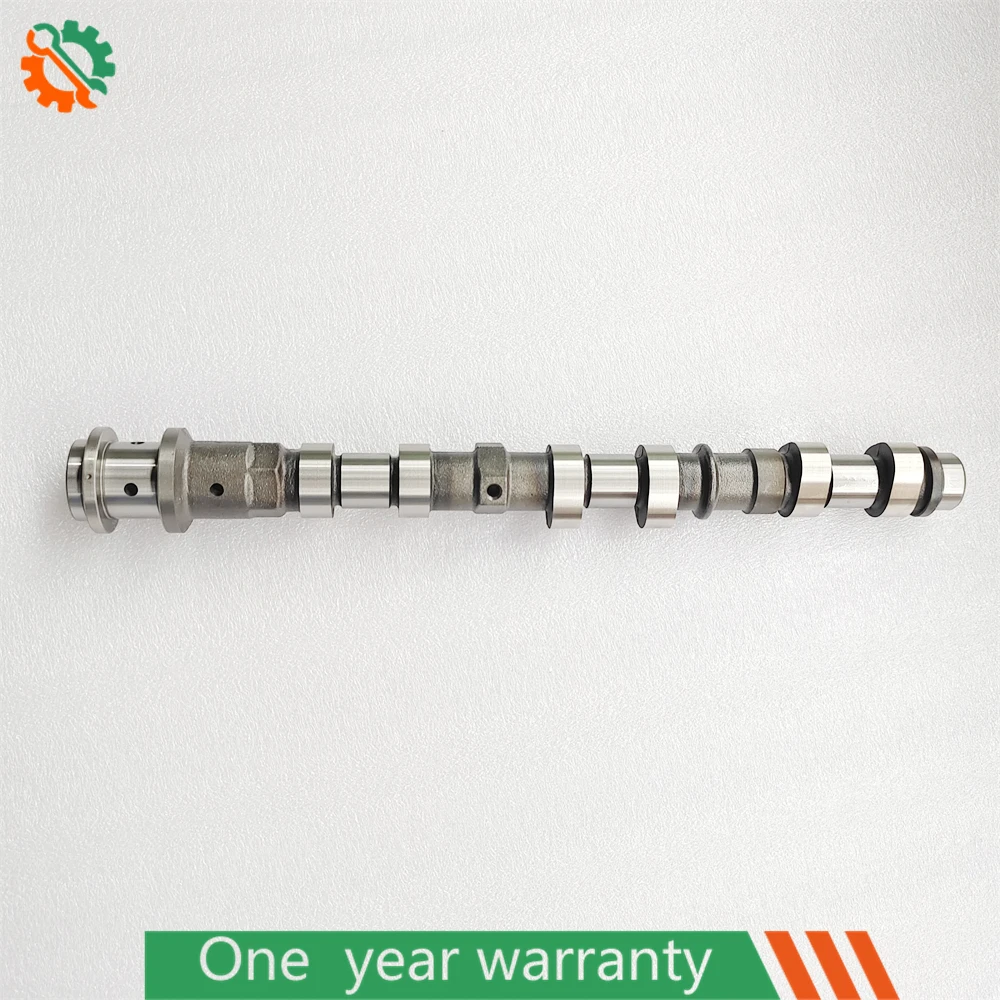 High Quality Engine Right Left Exhaust Camshaft 5184377AG 5184378AG For Jeep Dodge Chrysler Ram 3.6L 2011-2020 Car Accessories