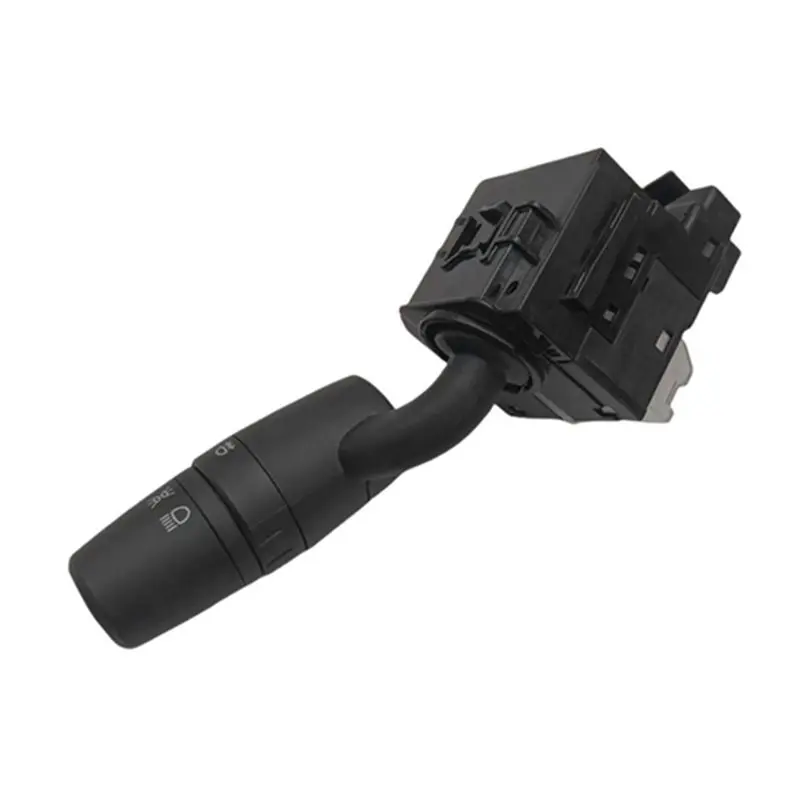 

For Mazda 6 AETAZA CX-5 CX-3 For Mazda 3 Turn Signal Headlight Lamp Column Fog Light Switch KD5166122 KD51-66-122