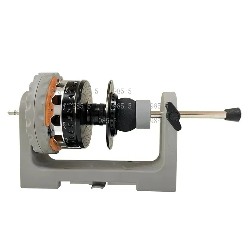 Deep Sea Fishing Assist Device, Practical Electric Reel Fishing Accessory