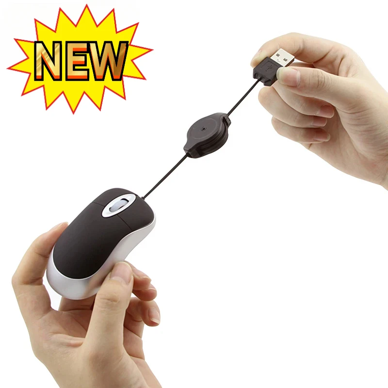 Mini Computer Mouse…