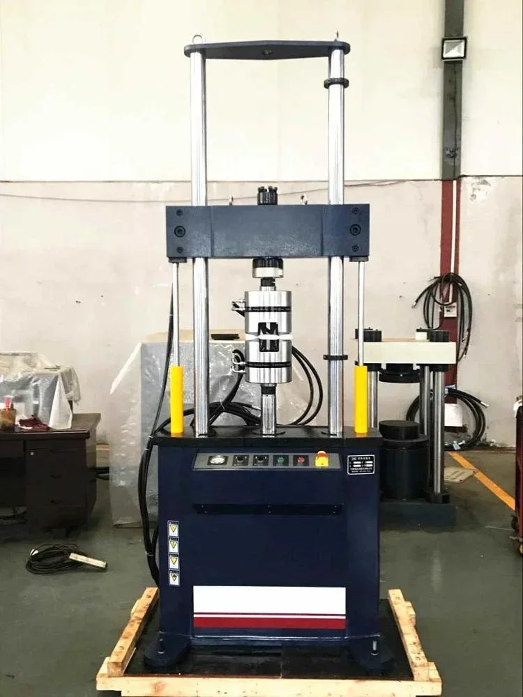 Shock Absorber Dynamic Fatigue Testing Machine with CE