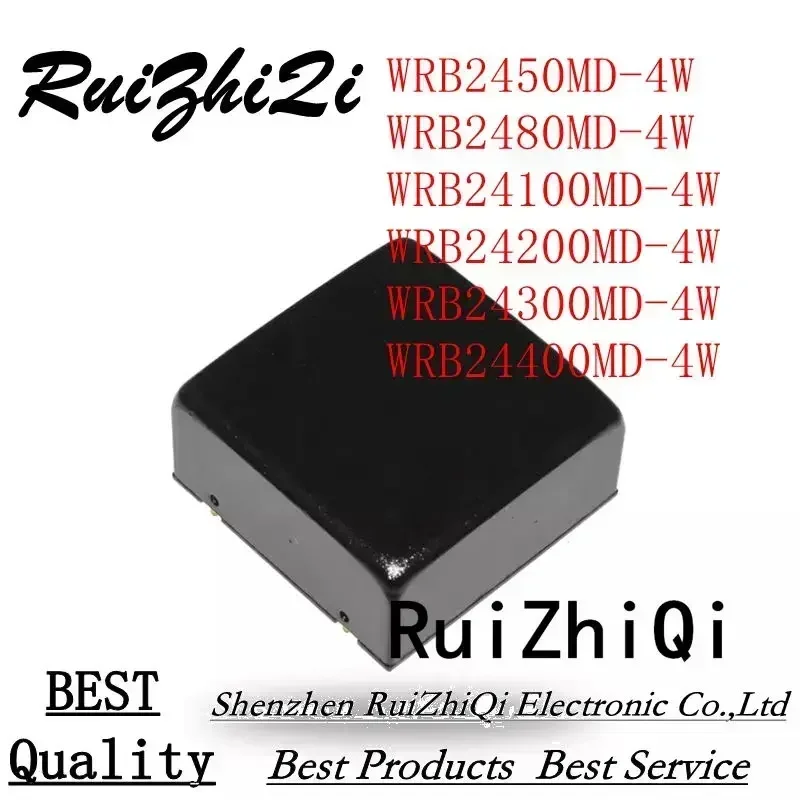 

10PCS/LOT WRB2450MD-4W WRB2480MD-4W WRB24100MD-4W WRB24200MD-4W WRB24300MD-4W WRB24400MD-4W