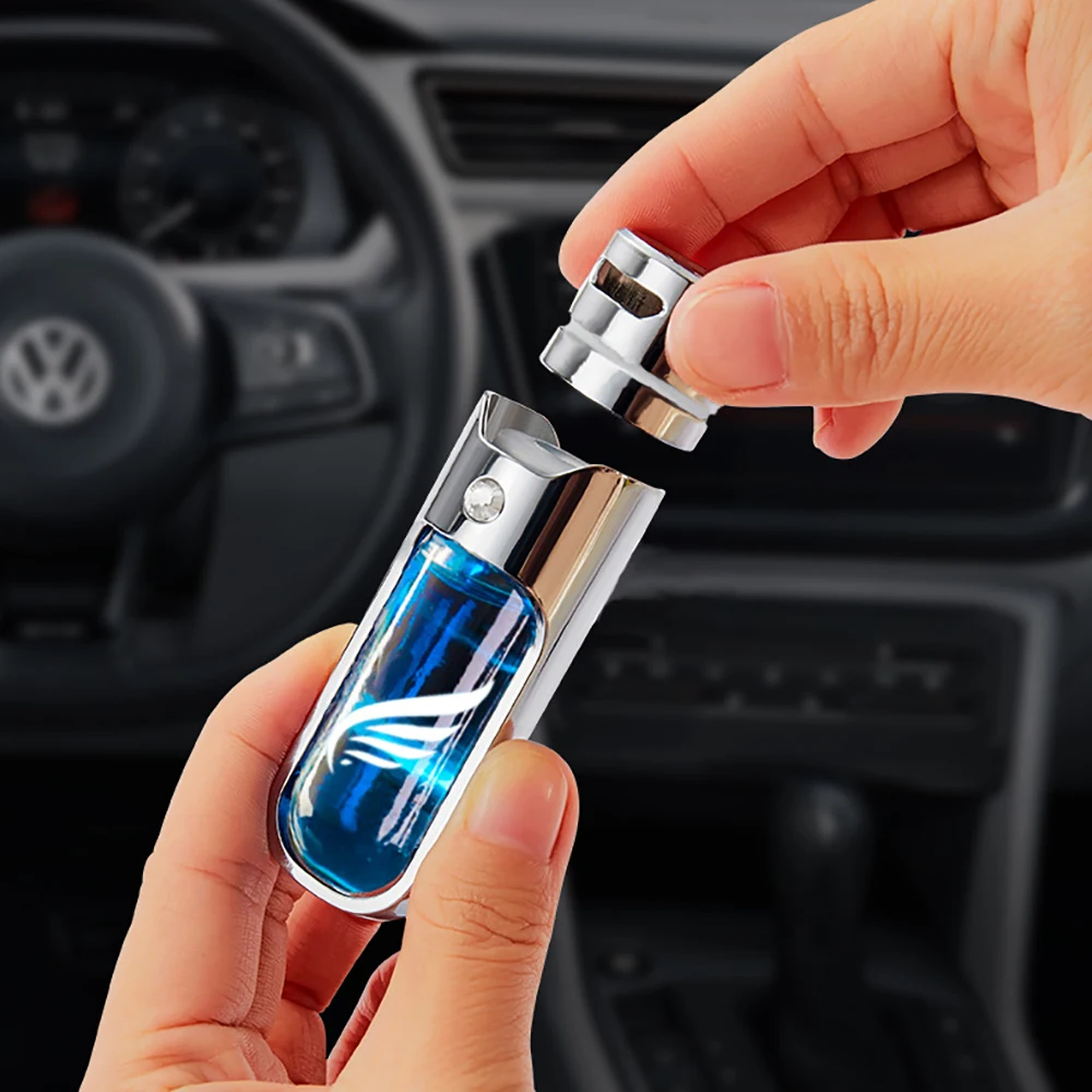 Condizionatore d\'aria per auto profumo profumo per auto deodorante per auto Clip per auto profumo accessori interni per auto filtro dell\'aria