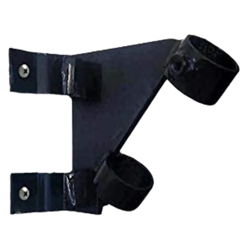 

IALJ-Fence Flagpole Bracket Base Guardrail Flagpole Bracket Base Guardrail Flagpole Bracket
