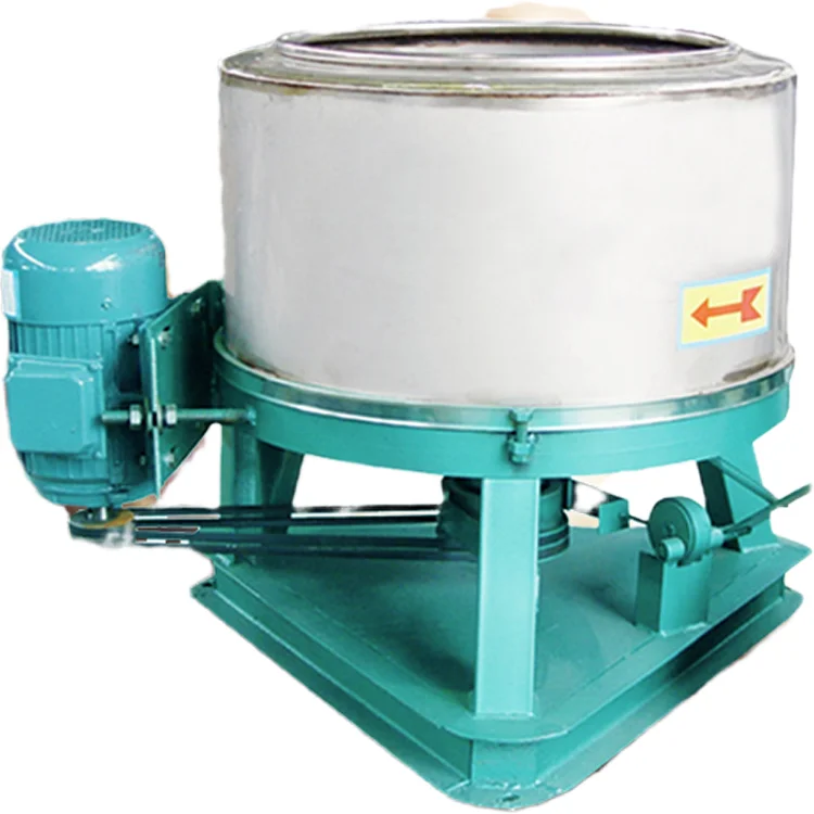 Deshidratador de Hardware, máquina secadora centrífuga de acero inoxidable para leche de arroz, deshidratación Industrial comercial de alimentos y verduras