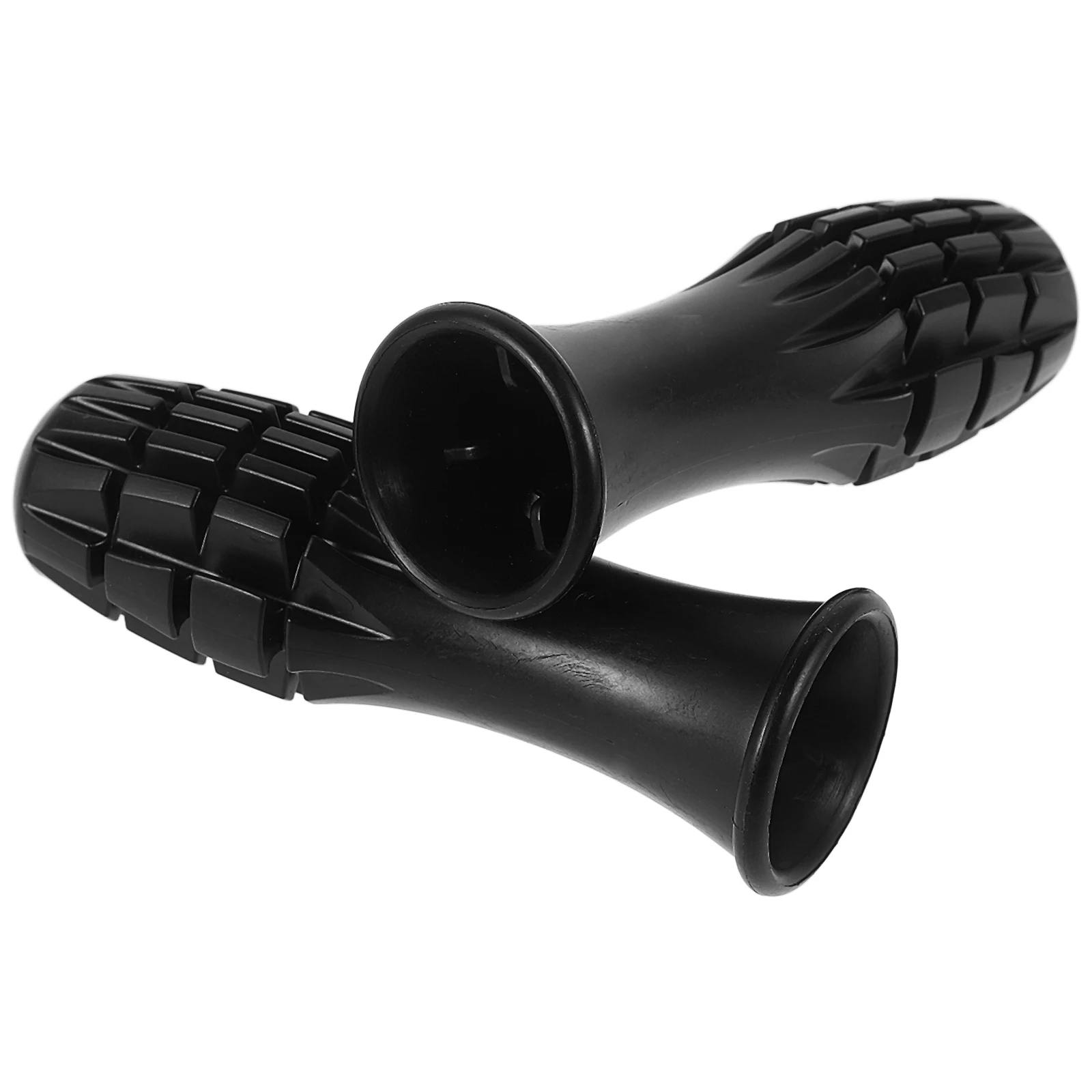 

1 пара ручек для настольного футбола, 0,7 м, ручки из ПВХ, нескользящие прочные пластиковые запасные части, развлекательный настольный футбол