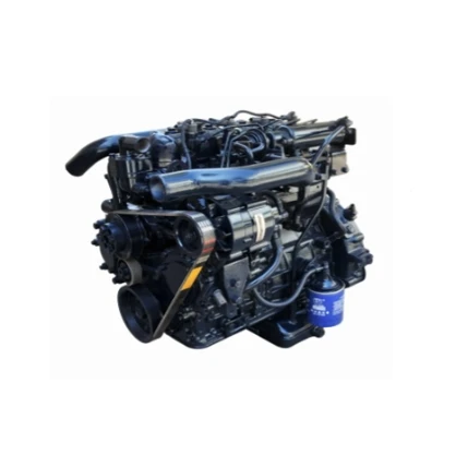 Diesel Engine For Off-road Machinery YN4K-CR Engine