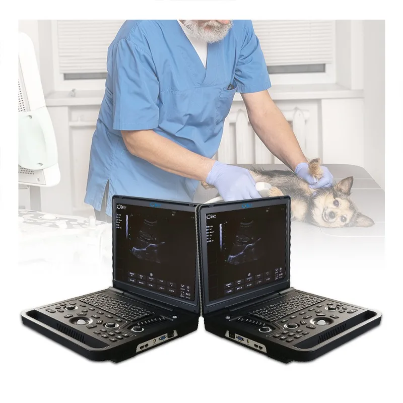 Veterinary Ultrasound Equipment for Animal Health Care and Diagnostic Imaging in Veterinary Practices Animal Care and Supplies