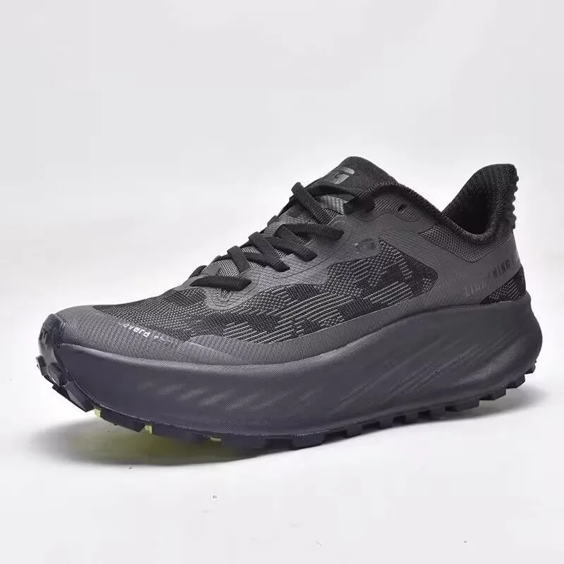 

Original Brand Trail Running Shoe Wearable Walking Jogging Shoe Wide Running Trainers Shoe Hard-Wearing Outdoor Shoes Unisex