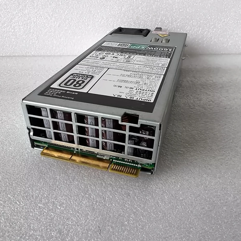 Power Supply D1600E-S1 F1600E-S0 95HR5 D5W1N 095HR5 1600W