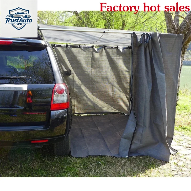 

TrustAuto Parts Store Is Having A Hot SaleHot Bt Selling Off-Road SUV 4Wd Car Side Awning High Quality