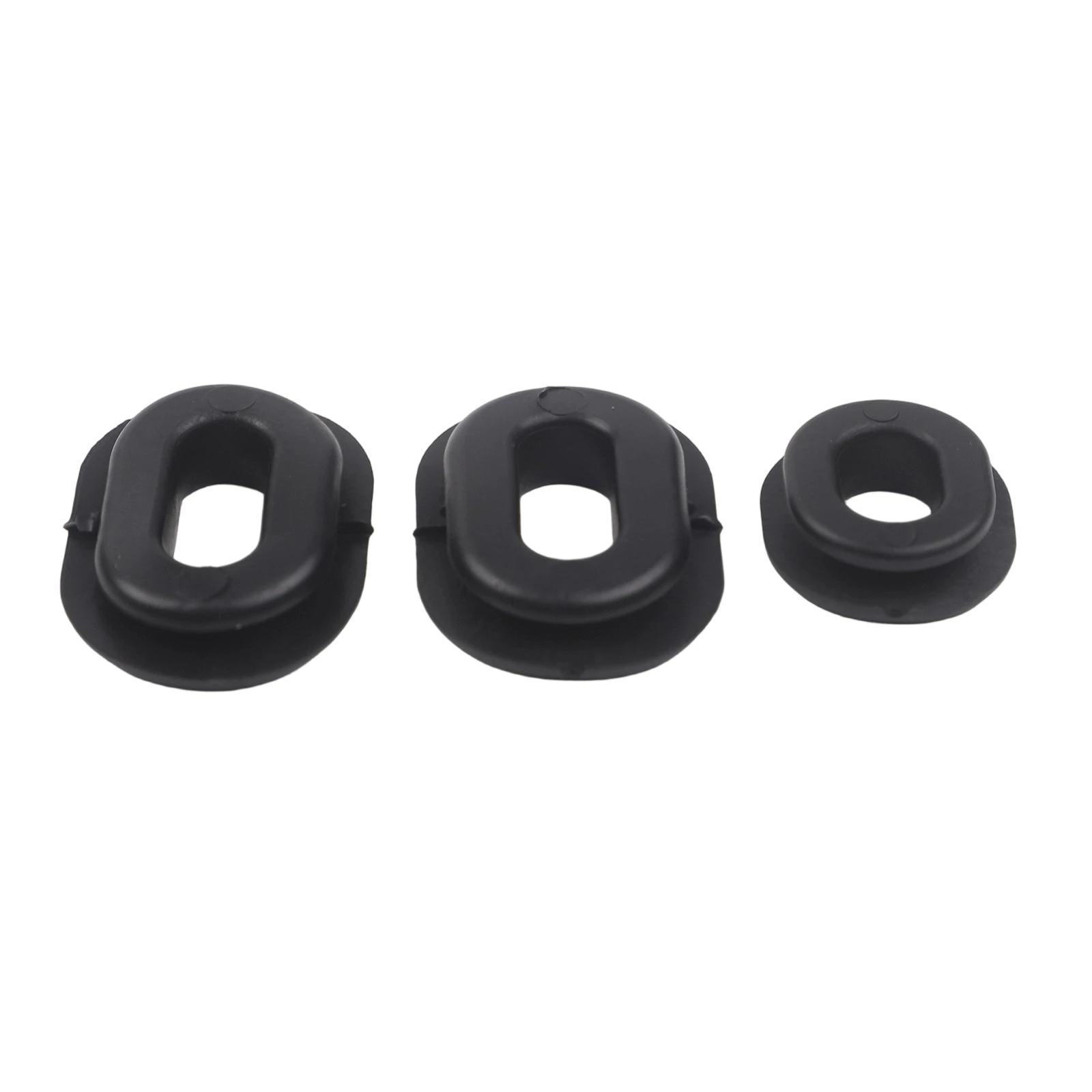 Seat Panel Fastener Side Cover Grommets Direct Replacement Pack Of 12 Grommets Motorcycle Restoration For Honda CB500K