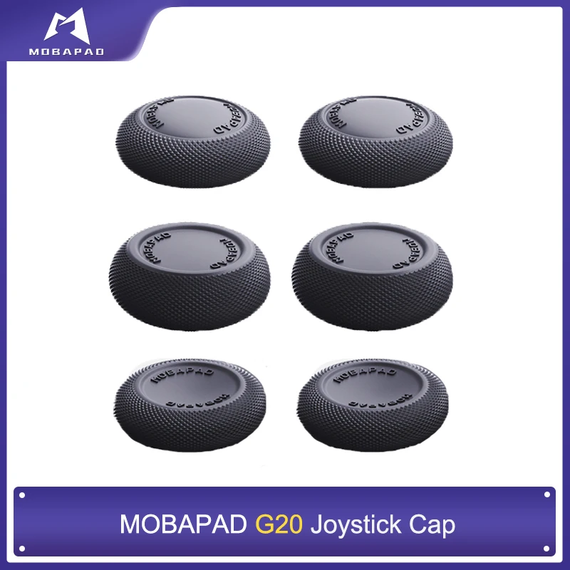 Mobapad G20 Joystic…