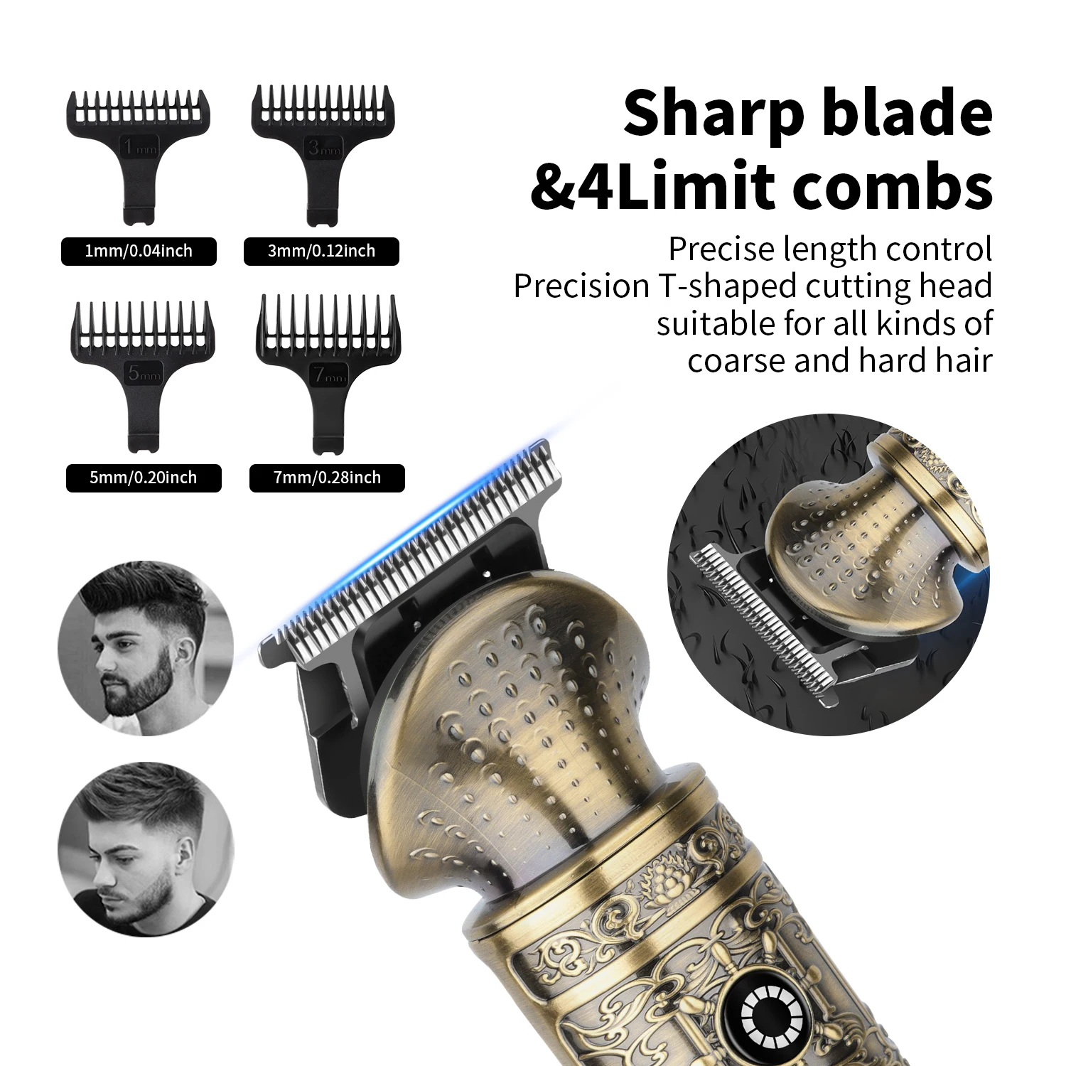 Thumbnail 2 - #4 Latest Shaving Kits Offers