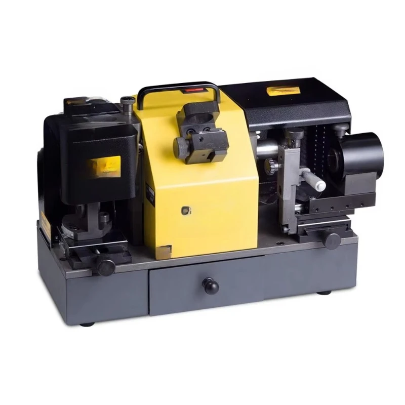 

MRCM MR- X6A 4-20mm Easy-to-operate Industrial Spiral End Mill/Sharpener with Diamond Wheel