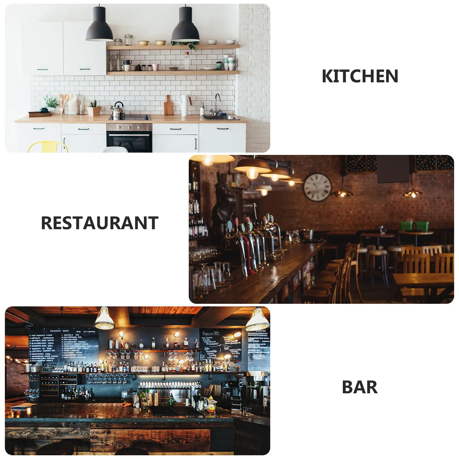 

Stainless Steel Wall Mounted Cup Holder Drying Rack Organizer Bathroom Kitchen Storage Dispenser Fit Most Mugs Tumblers Bottles