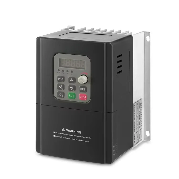 

Ac Drives Vfd Inverter 2.2kw Ac Variable Frequency Drive