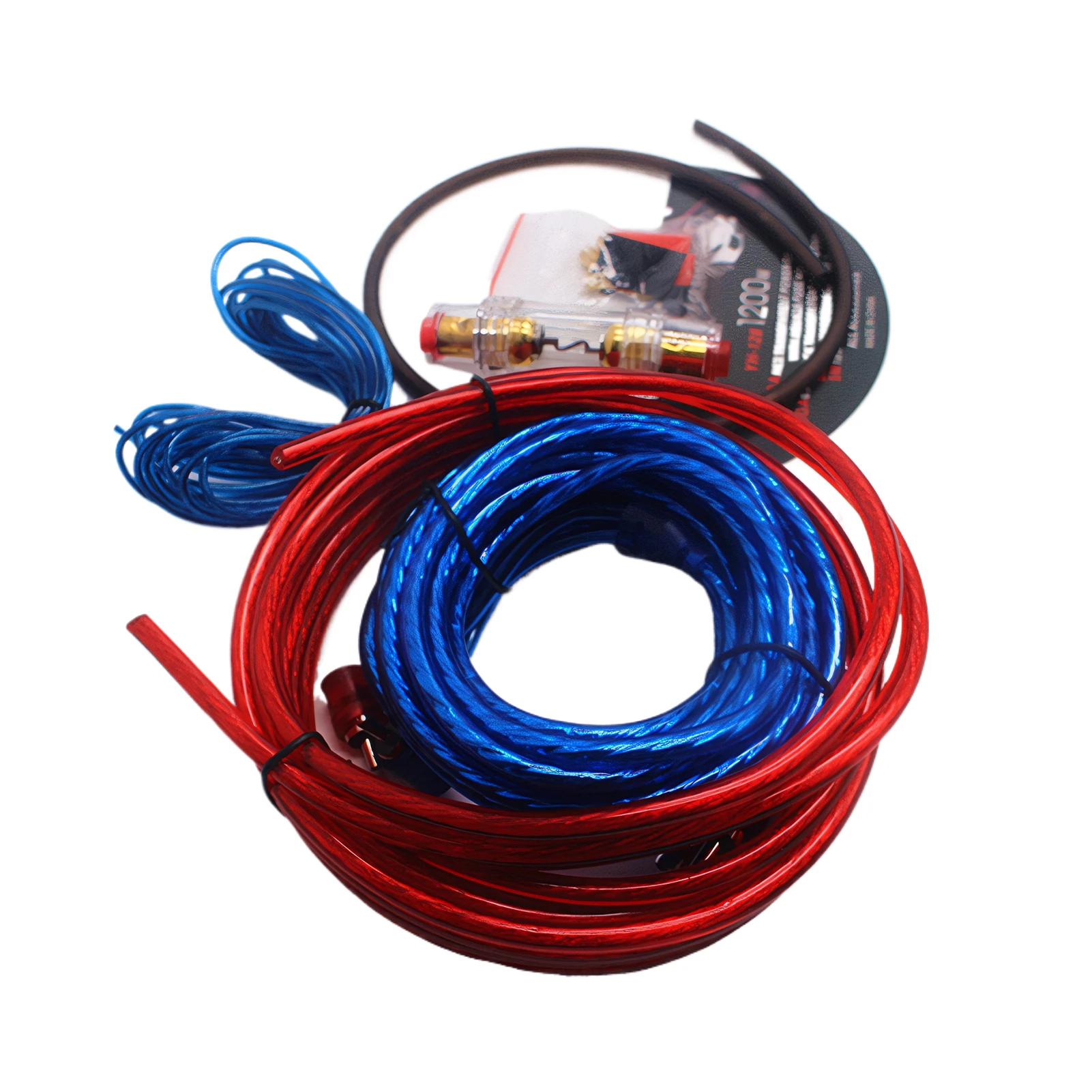 

Versatile Car Electronics Accessories Universal RCA Cable Car Audio Durable Advanced Technology