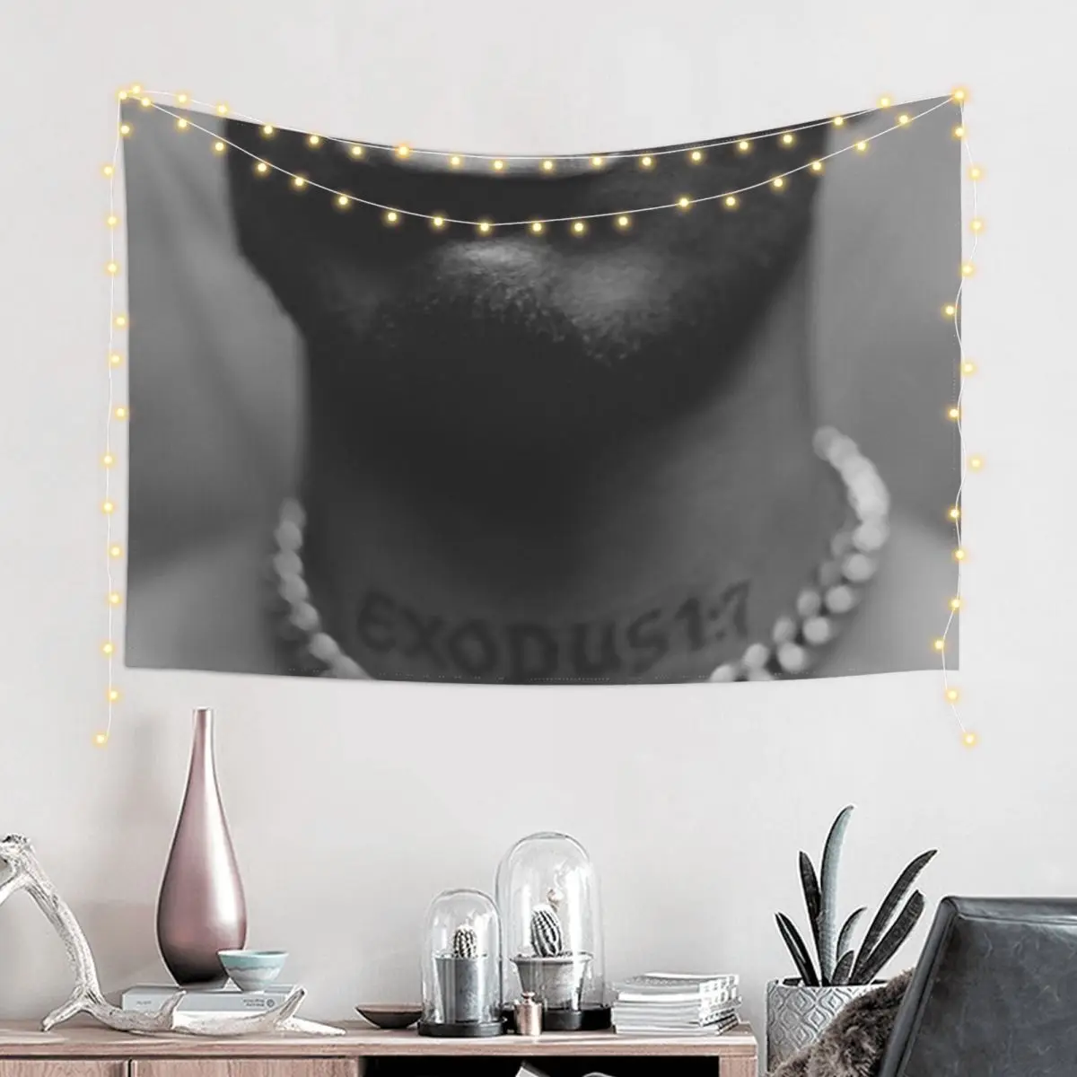 

Exodus Tapestry Bedroom Decorations Room Decor Cute Korean Room Decor House Decorations Tapestry