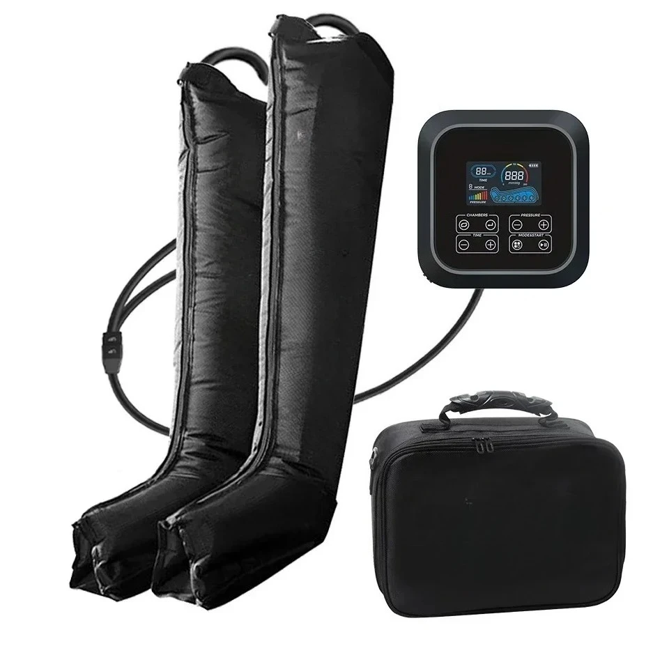 Leg Massage Air Com… - image