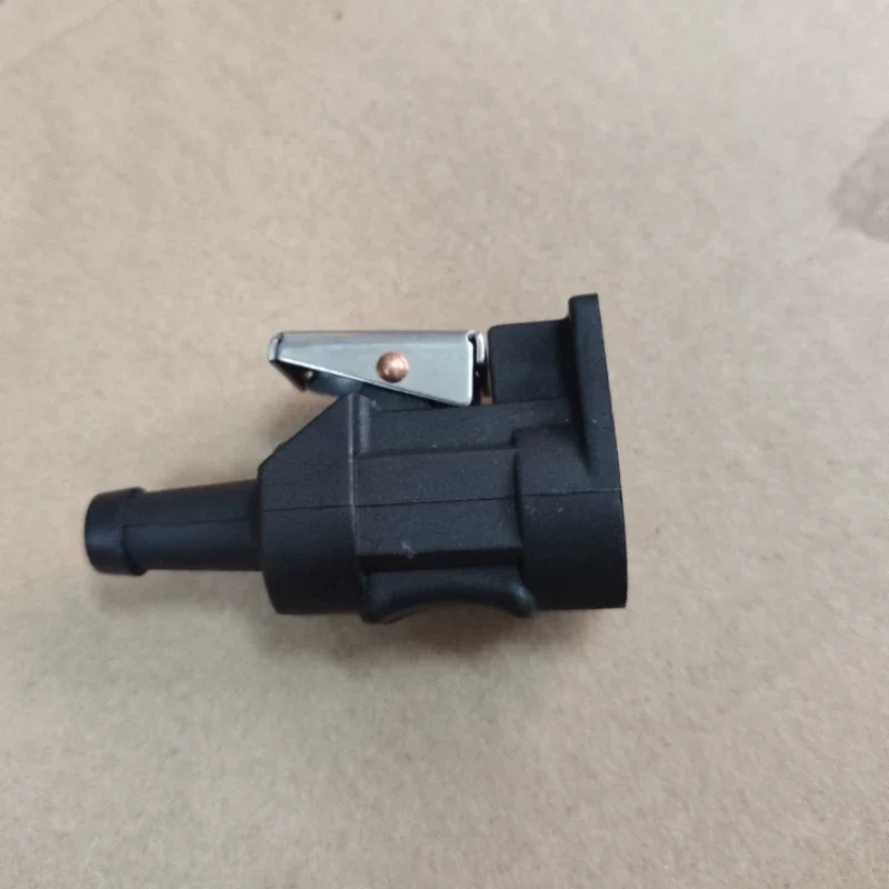 Wholesale Boat Engine Fuel Line Connectors Fitting 6MM Female For Yamaha Outboard Motor Fuel Pipe ,Tank Side
