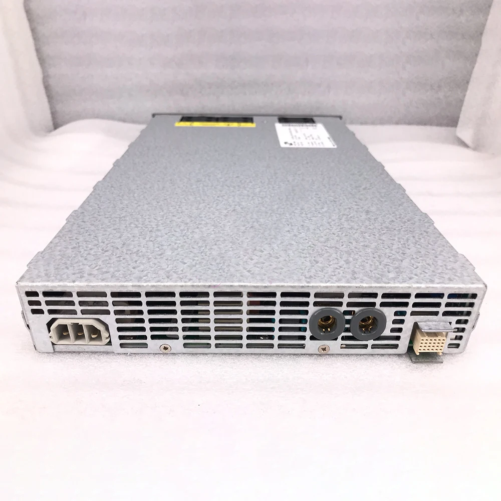 241114.600 FLATPACK 2500 48V/52A 230Vac For Eltek DC Output 53.5V 46.7A Communication Power Supply Module Work Fine High Quality