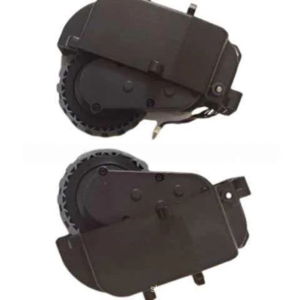For Yeedi DVX46 Vacuum Cleaner Replacement Wheels 1 Pair Left Right Wheels For Stable Movement And Obstacle Avoidance