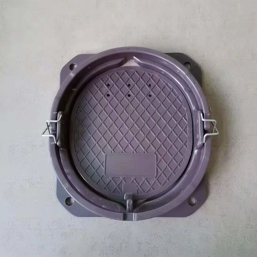 

Anti-drop abs material anti-fracture replacement wild boar mousetrap fox trap