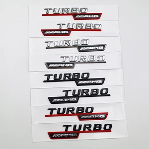 8 en çok satılan, amblem turbo, mercedes - №6