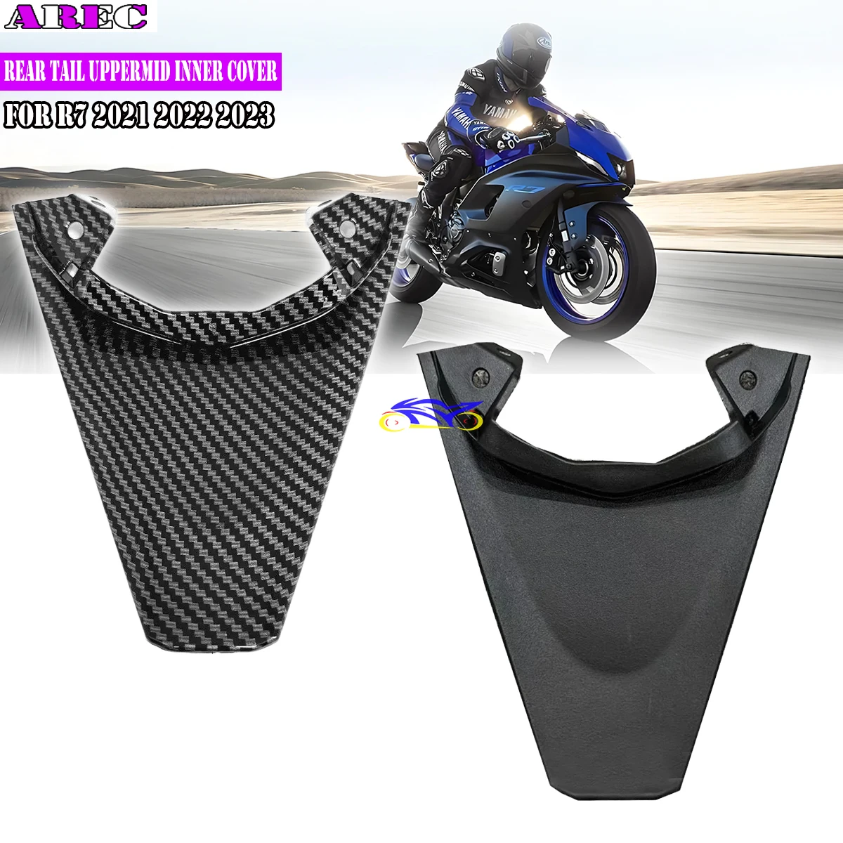 Motorcycle For Yama… - image