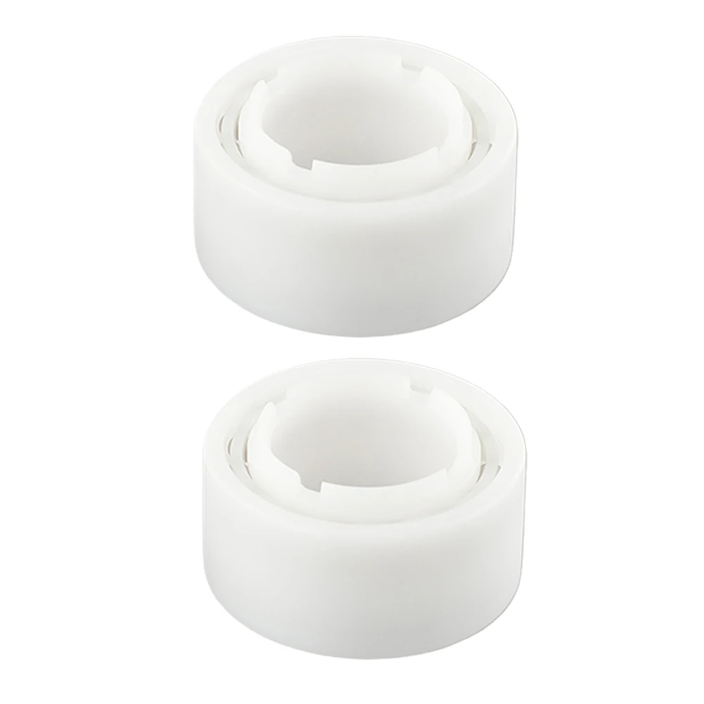 As Shown Pool Cleaner Wheels Replacement Wheels Robust Construction Enhanced Maneuverability For Dolphin C3 Cb