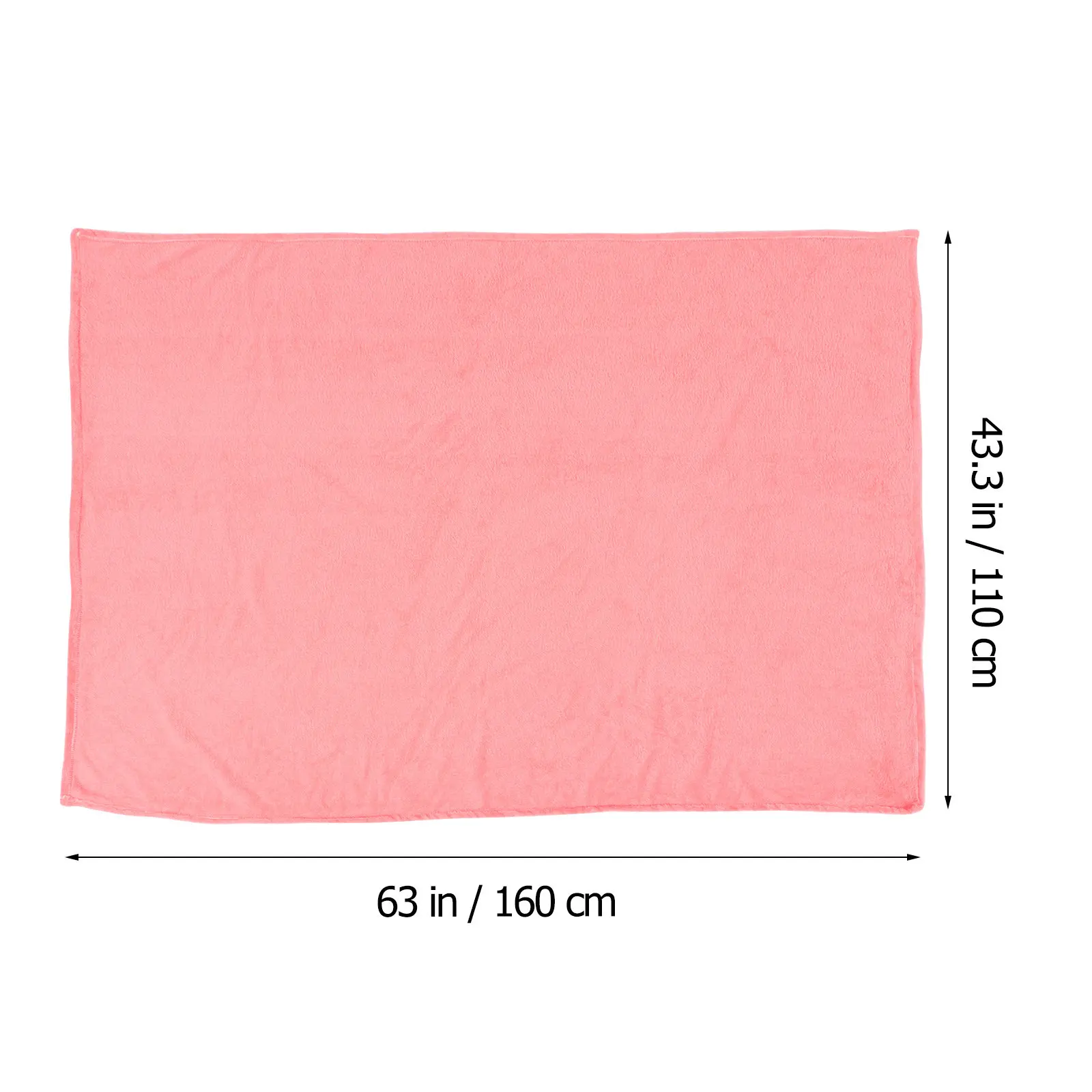 2-in-1 Pillow Blanket Summer Cooling Air Condition Blanket Winter Warm Sleeping Cushion Soft Skin-Friendly Non-Shedding Wrinkle view 2
