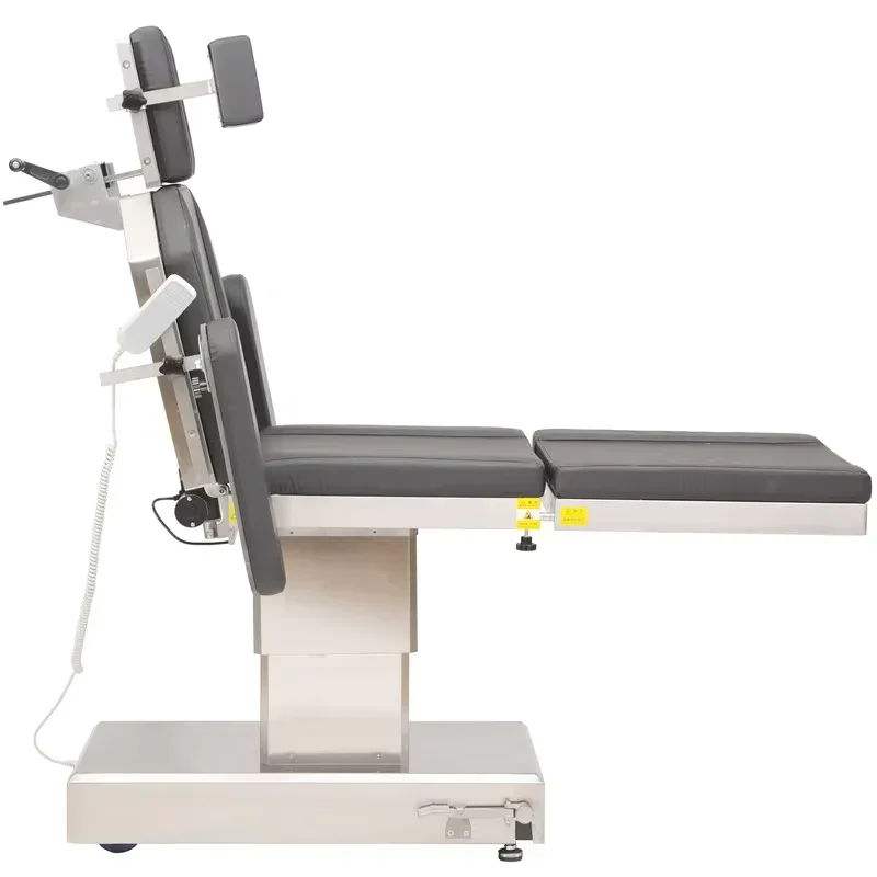 Ophthalmic Specialized   Adjustable Height X Ray Transmissive Ophthalmology Operating  for Hospital Clinic
