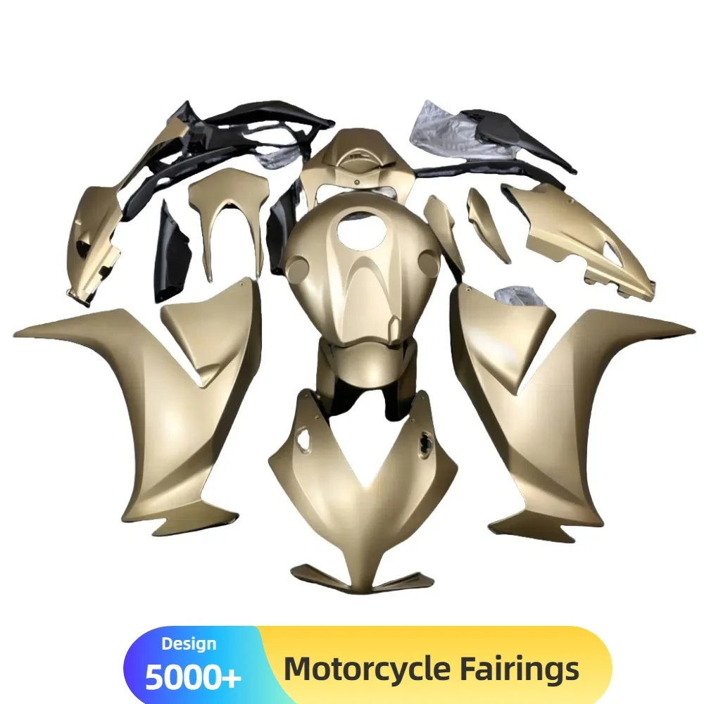 

Для Honda CBR1000RR 2012-2016 сменный комплект обтекателя, прочный комплект кузова мотоцикла из АБС-пластика для индивидуального велосипеда