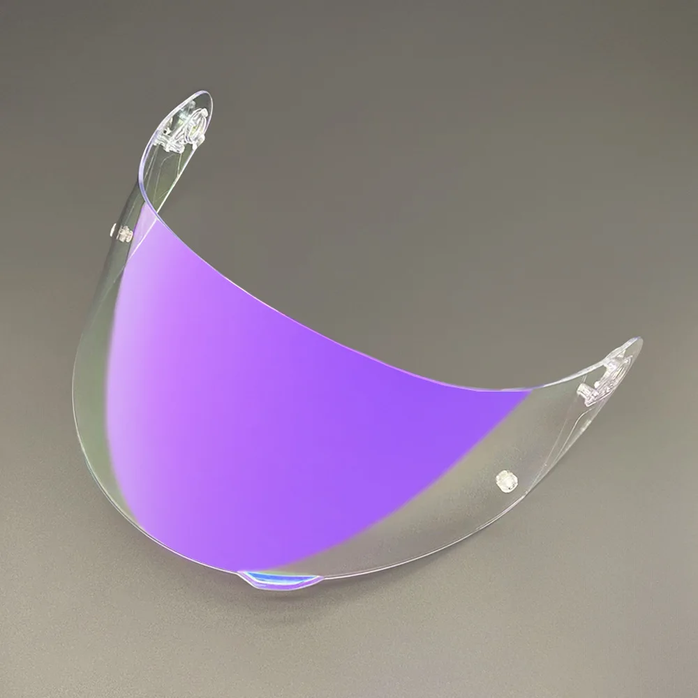 Full Face Motorcycle Helmet Shield Flip up Visor Special Links for Lens Compatible with AGV JK-902 JK-316 GXT-902 4