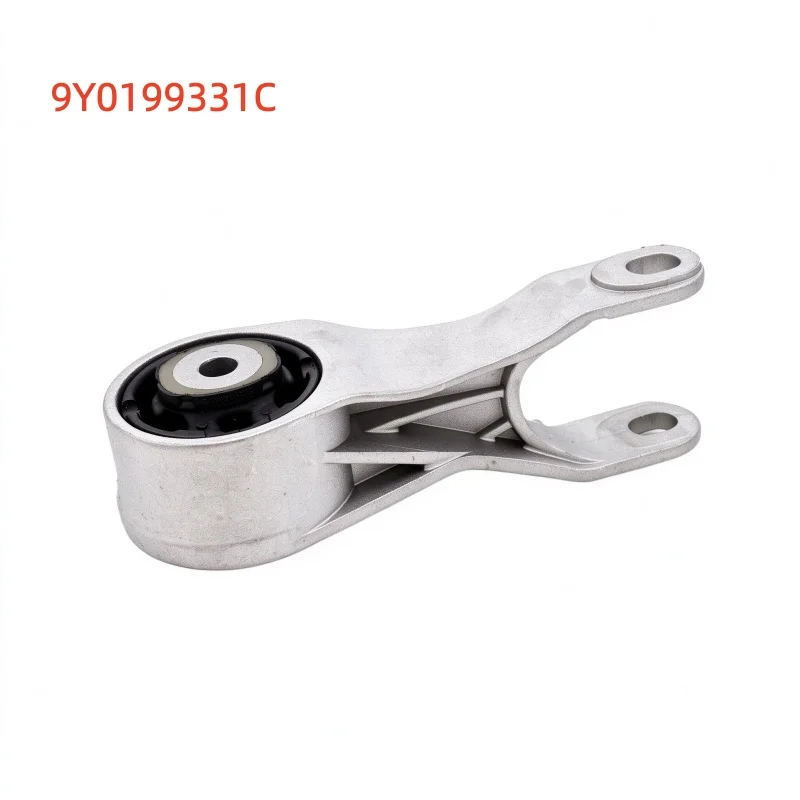 Engine Mount Bracket 9Y0199331A 9Y0199331C For Porsche Cayenne 9YA 2018-,9YB 2019-,Audi RS Q8 4MN 2020- Engine Support Mounting