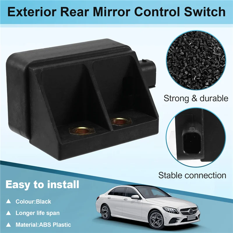 Estrito A0025427618 Sensor de taxa de curvatura de carro ESP Sensor para Mercedes Benz 2021-2023 10098000391