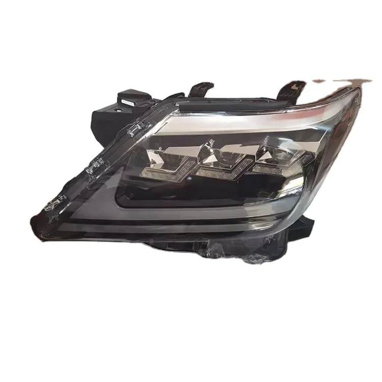 Car headlights suitable for Lexus LX570 2006-2015 headlights