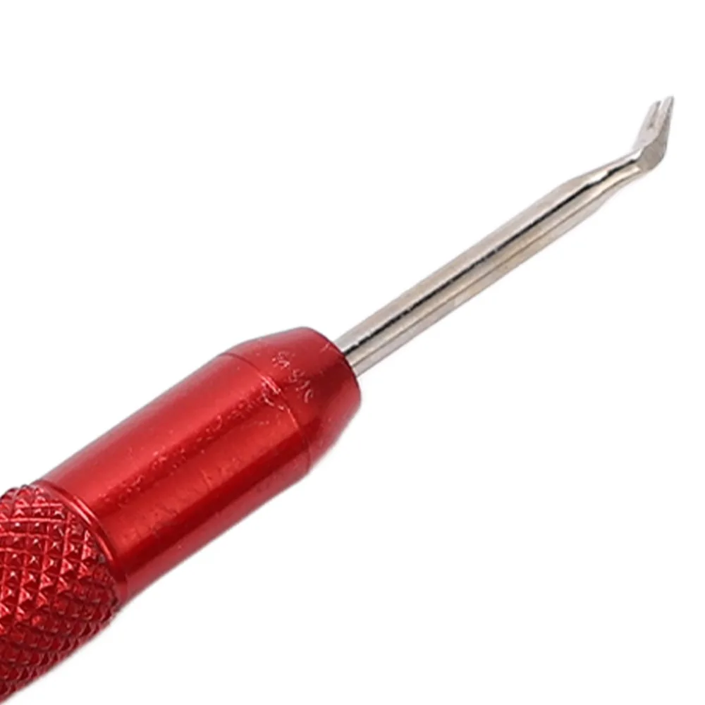 2pcs Minute Second Hour Hands Watch Hand Remover Replace Hand Setting Pullers Removers Watch Pin Puller Watch Setting Tool