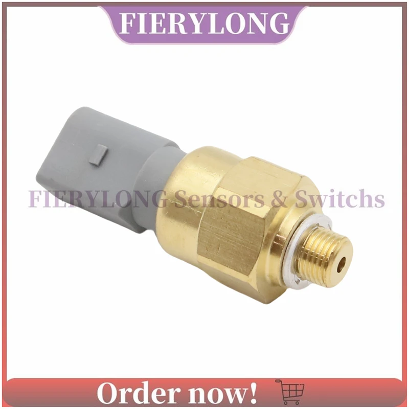 

1J0919081 Датчик давления гидроусилителя руля для Audi TT 2000-2006 L4 1.8l TT Quattro 2001-2006 L4 1.8l Автомобильные запасные аксессуары