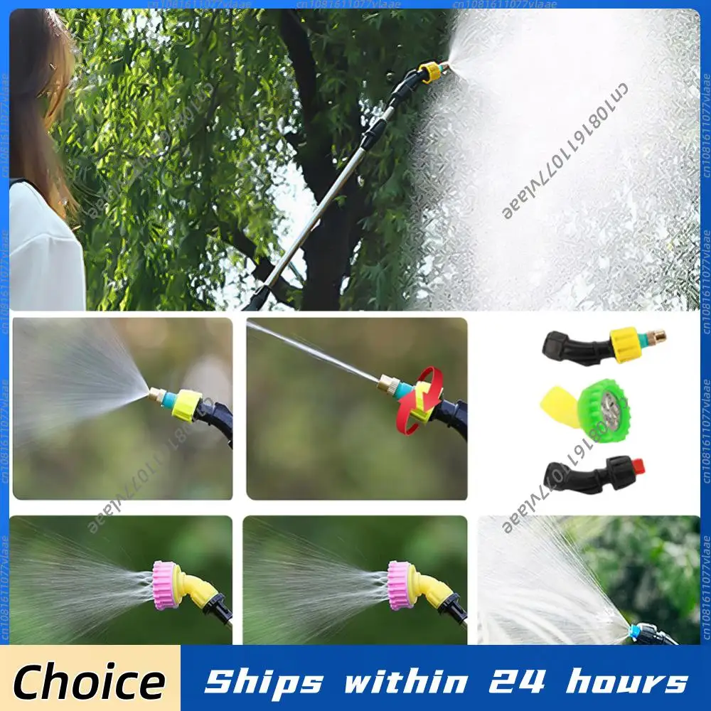 High Efficiency 5L Electric Sprayer Automatic Garden Watering Wand Portable Plant Mister for Disinfection Household Care