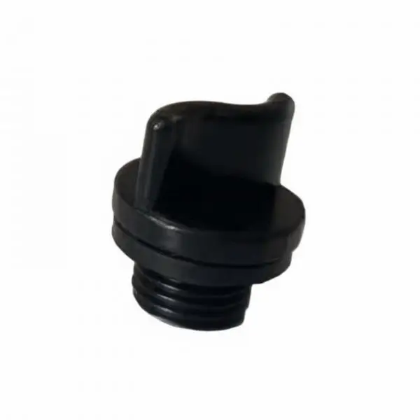ABS Pool Pump Plug with Handle Tight Sealing Drain Stopper Pool Accessory for Daily Water System Upkeep