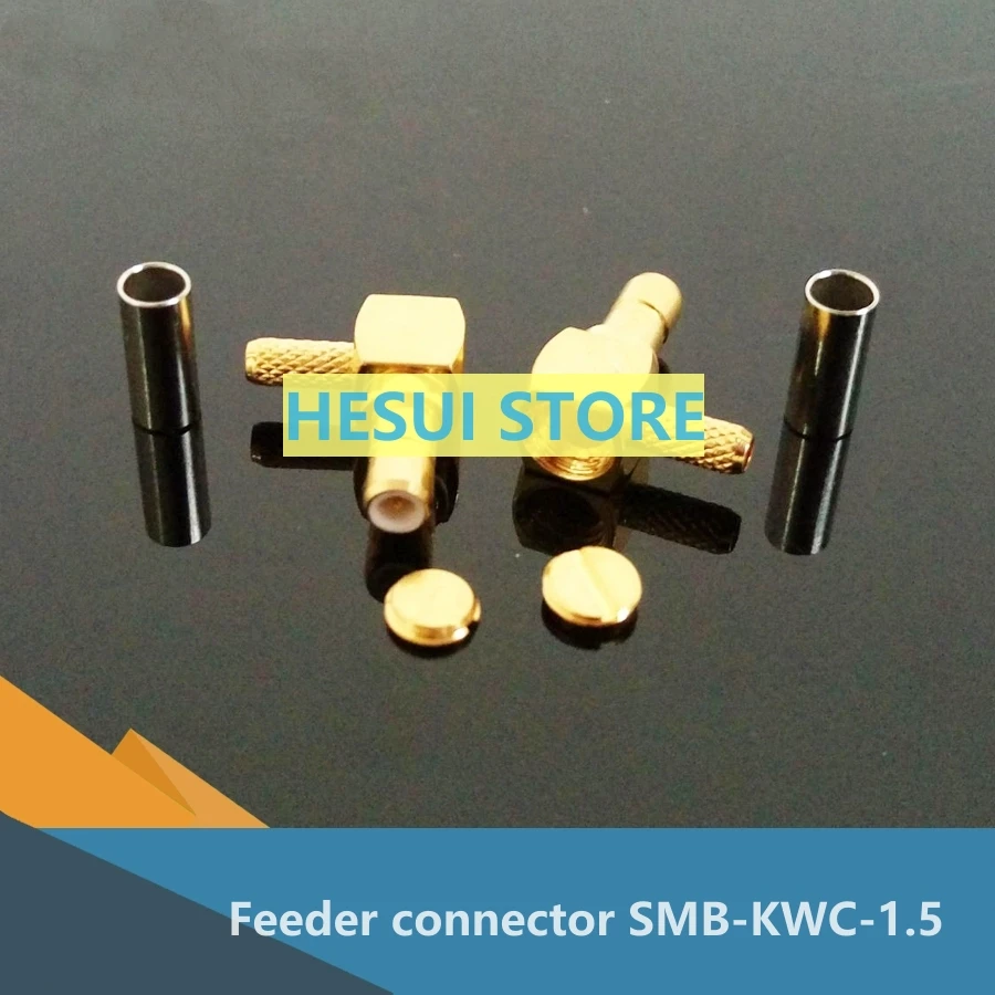 Feeder Connector SM…